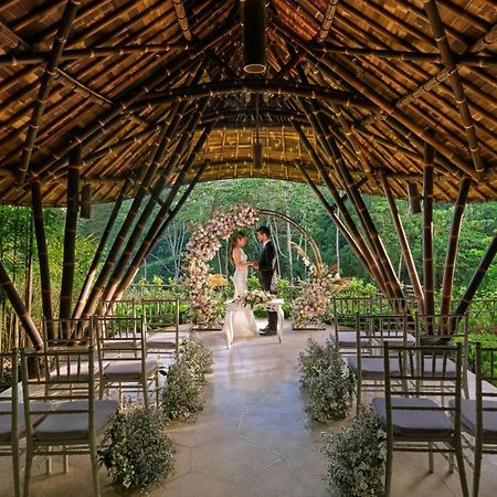 The Westin Resort & Spa Ubud, Bali Экстерьер фото