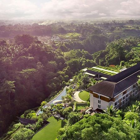 The Westin Resort & Spa Ubud, Bali Экстерьер фото