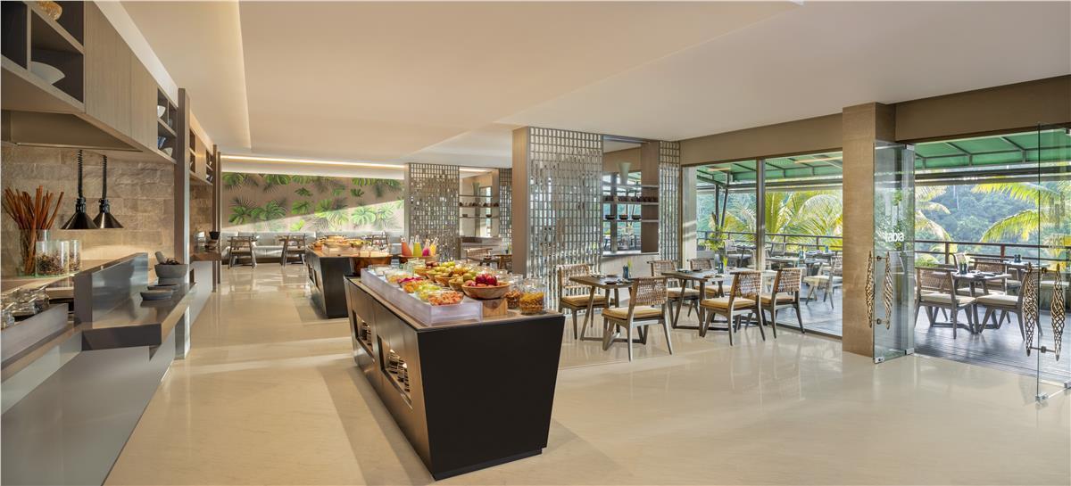 The Westin Resort & Spa Ubud, Bali Экстерьер фото