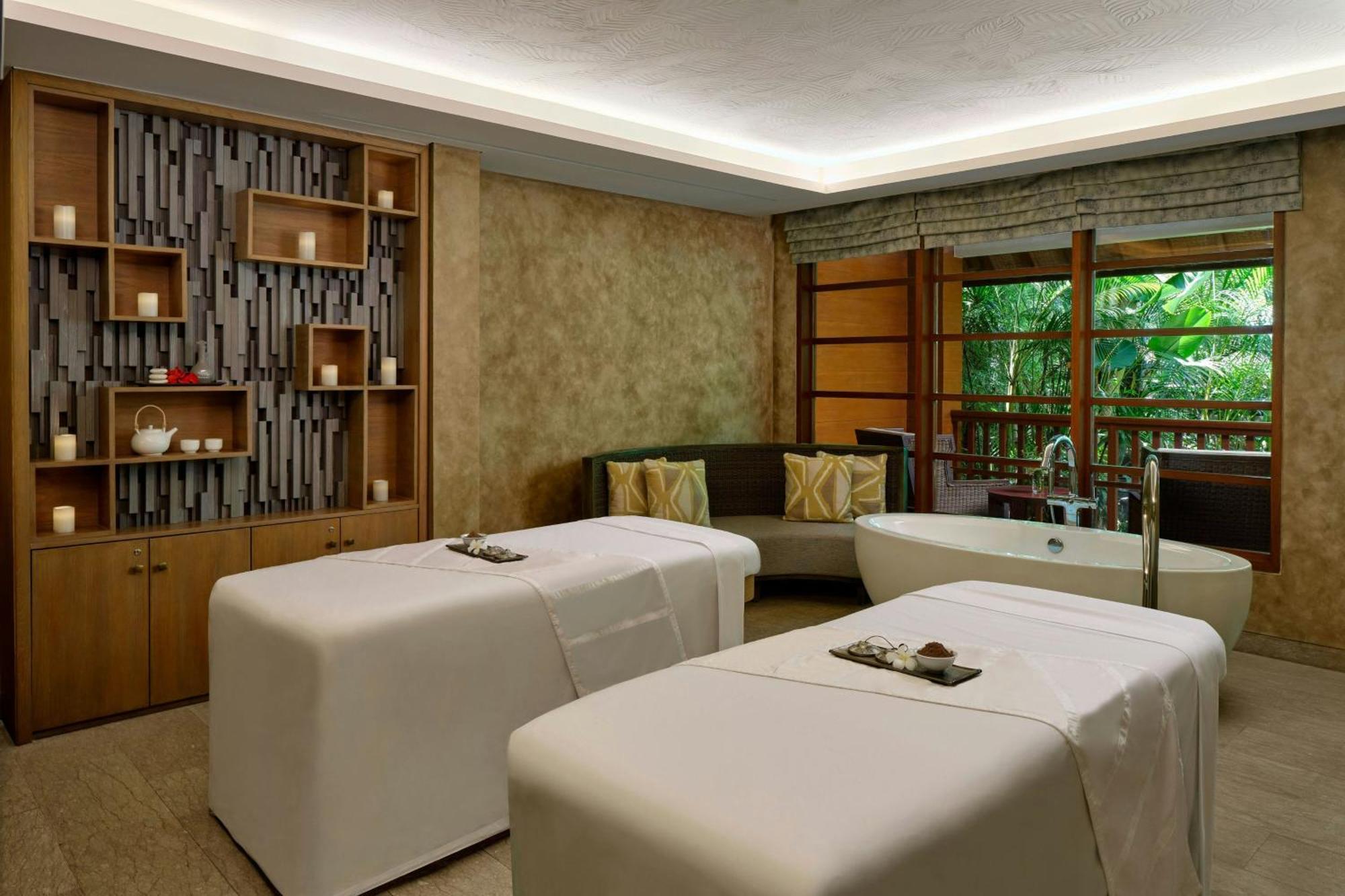 The Westin Resort & Spa Ubud, Bali Экстерьер фото